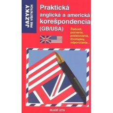 Praktická anglická a americká...