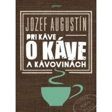 Pri káve, o káve a kávovinách