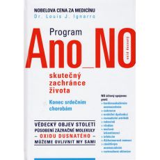 Program ANO NO