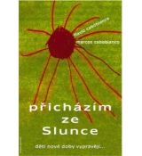 Přicházím ze Slunce