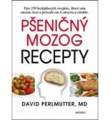 Pšeničný mozog - recepty