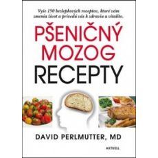 Pšeničný mozog - recepty