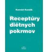 Receptúry diétnych pokrmov