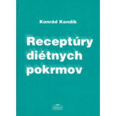 Receptúry diétnych pokrmov