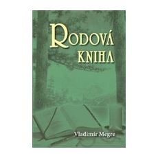 Rodová kniha - 6.díl