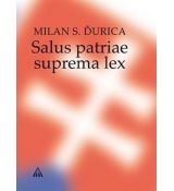 Salus patriae suprema lex