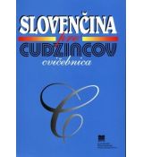 Slovenčina pre cudzincov