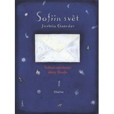 Sofiin svět