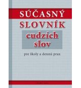Súčasný slovník cudzích slov