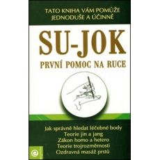 Su-Jok - První pomoc na ruce