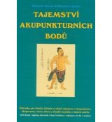 Tajemství akupunkturních bodů