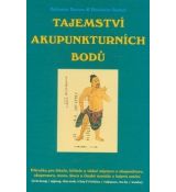 Tajemství akupunkturních bodů