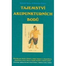 Tajemství akupunkturních bodů