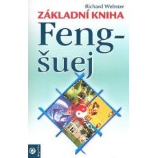 Základní kniha feng-šuej