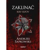 Zaklínač 3 - Krv Elfov