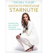 Zastavte predčasné starnutie