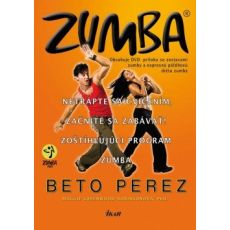 Zumba +DVD