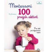 Montessori 100 prvých aktivít