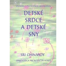 Detské srdce a detské sny