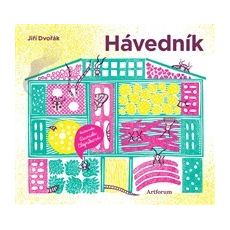 Hávedník