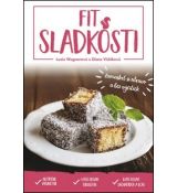 Fit sladkosti - zamaškrť si zdravo a bez výčitiek