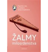 Žalmy milosrdenstva