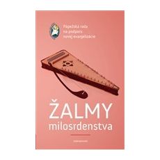 Žalmy milosrdenstva