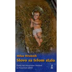 Slovo sa telom stalo