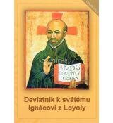 Deviatnik k svätému Ignácovi z Loyoly