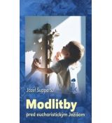 Modlitby pred eucharistickým Ježišom