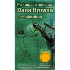 Po stopách románov Dana Browna
