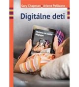Digitálne deti - výchova vo svetle displejov