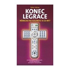 Konec legrace - Německo na kolenou ! A co my?