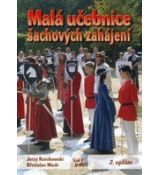 Malá učebnice šachových zahájení