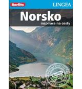 Norsko - inspirace na cesty