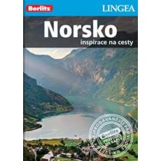 Norsko - inspirace na cesty