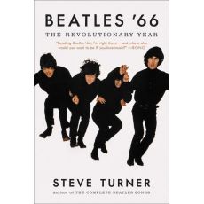 Beatles"66 - The revolutionary year