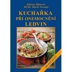 Kuchařka při onemocnění ledvin