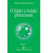 O lidské a božské přirozenosti