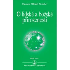 O lidské a božské přirozenosti