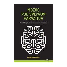 Mozog pod vplyvom parazitov