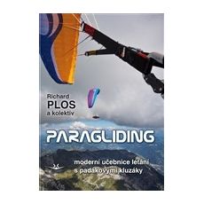 Paragliding