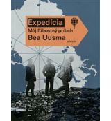 Expedícia