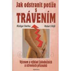 Jak odstranit potíže s trávením - význam a výklad