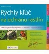Rýchly kľúč na ochranu rastlín - najlepší...