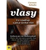 Vlasy - Co vyjadřují a jak je nechat růst