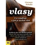 Vlasy - Co vyjadřují a jak je nechat růst