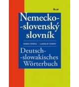 Nemecko-Slovenský slovník