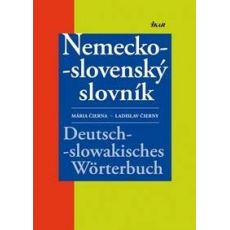 Nemecko-Slovenský slovník