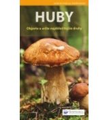 Sprievodca prírodou -  Huby